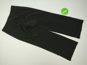 koszulka termoaktywna damska lidl: KappAhl, Spodnie materiałowe damskie, L — 3