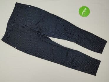 angelo litrico spodnie: Spodnie materiałowe damskie, rozmiar S — 2