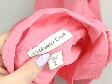 calvin klein performance koszulki damskie: Koszula damska, rozmiar XL — 5