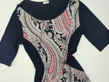 tunika plus size: Lucy, Tunika damska, rozmiar 3XL — 1