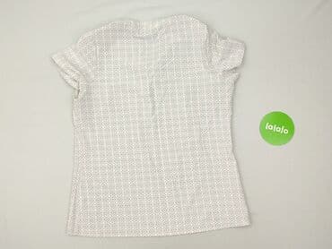 lidl kurtka jeansowa damska: Bluzka damska, L — 3