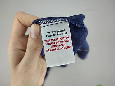 dresy damskie pull and bear: Tunika damska, rozmiar L — 5