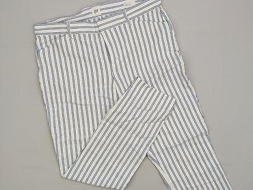 flare mango: Gap, Spodnie materiałowe damskie, rozmiar L — 1