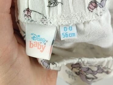 czarne rajstopy ze wzorami: Leggings, Disney, Newborn baby, condition - Perfect — 4