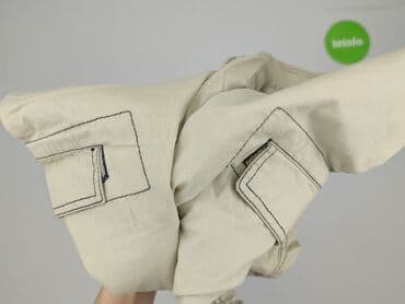 sweter z kotkiem: Szorty dla mężczyzn, 2XL — 4