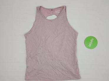 bench crop: Top damski, rozmiar M — 2