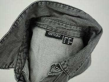 jeans jackets: Esmara, Koszula damska, rozmiar S — 4