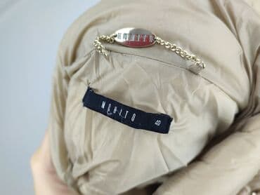 new yorker kurtki zimowe: Mohito, Kurtka przejściowa damska, L — 4