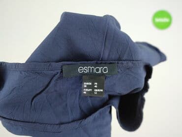 lidl marynarka damska: Esmara, Bluzka damska, M — 4