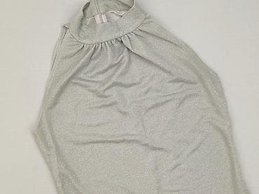 body cekinowe: Bluzka damska, rozmiar S — 1