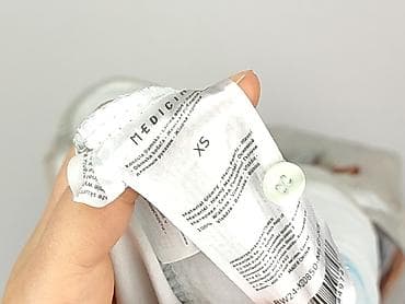 ciocco bluzki: Medicine, Koszula damska, rozmiar XS — 5