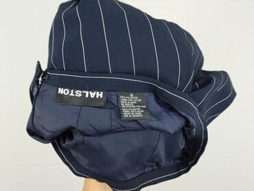 tommy hilfiger spódniczka: Halston, Spódnica damska, rozmiar M — 4