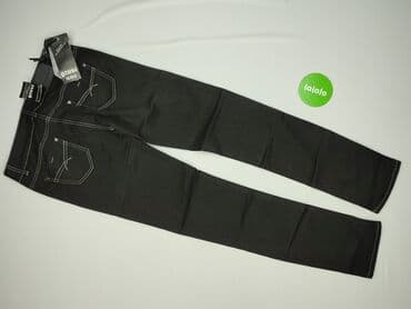 jeansy damskie dla puszystych: Jeansy damskie — 3