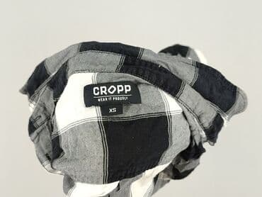 koszula flanelowa cropp: Cropp, Сорочка жіноча, розмір XS на lalafo.pl — 4 koszula flanelowa cropp: Cropp, Сорочка жіноча, розмір XS — 4