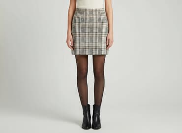 spódnice ołówkowe sinsay: Sinsay, Spódnica damska, rozmiar 2XS — 1