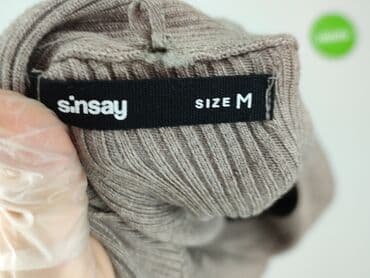 Women: Sinsay, Women`s sweater, M at lalafo.pl — 4 Women: Sinsay, Women`s sweater, M — 4