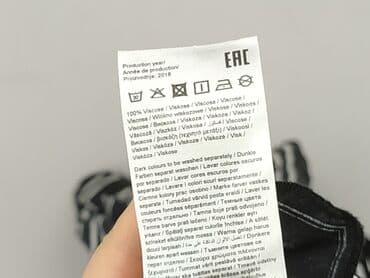 zara bluzka na jedno ramie: Object, Bluzka damska, rozmiar L — 5