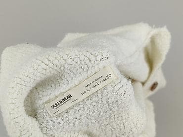 max studio sweter: PULL&BEAR, Sweter damski, rozmiar L — 4