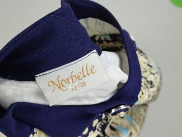 czerwona marynarka damska: Marynarka damska, rozmiar M — 4