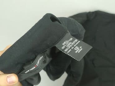 sukienka portfelowa: New York & Company, Sukienka damska, rozmiar L — 4