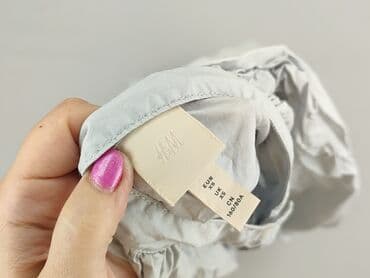 h: H&M, Koszula damska, rozmiar XS — 4