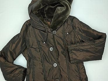 kurtka marks: Kurtka zimowa damska, rozmiar M — 1