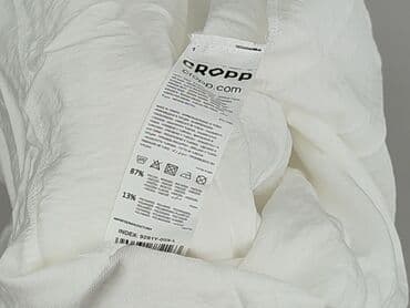 czerwona sukienka cropp: Cropp, Sukienka damska, rozmiar L — 6