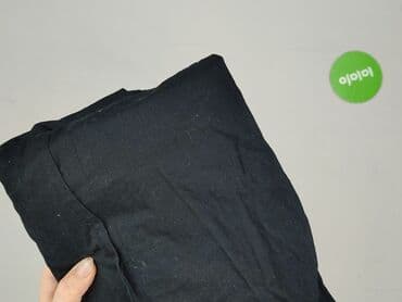 spodnie lidl szerokie: Spodnie materiałowe damskie, XL — 5