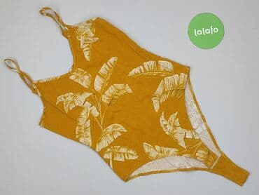 toca boca ubrania h m: H&M, Body damskie, rozmiar S — 2