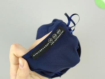 top atmosphere: Atmosphere, Women's blouse, XL — 4