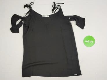 bluzka z odkrytym ramieniem allegro: One, Bluzka damska, rozmiar S — 2