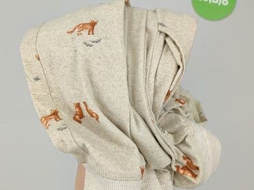 spodnie dresowe w panterkę: Spodnie dresowe damskie, M — 5