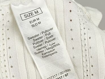 poliamid w swetrze: Orsay, Sweter damski, rozmiar M — 5