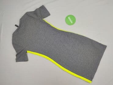 adidasy do sukienki: H&M, Sukienka damska, rozmiar S — 3