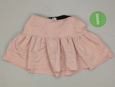 rozkloszowane spódnice mini: Spódnica damska, rozmiar M — 4