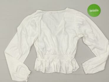 monnari bluzka pod marynarkę: Bershka, Bluzka damska, M — 3