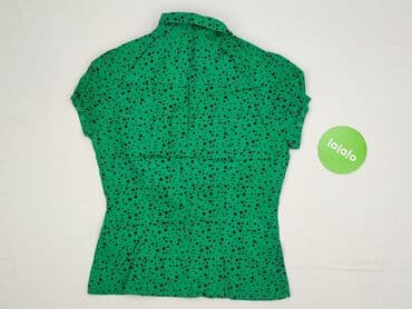 bytom koszula w paski: Koszula damska, S — 3