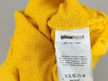 tk maxx bluzy: Gina Tricot, Bluza damska
, rozmiar S — 5