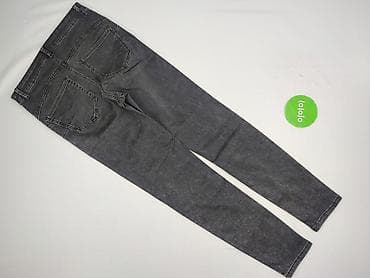 bluzki levis: Jeansy damskie, rozmiar M — 3