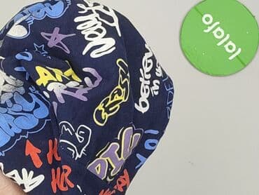 koszulka barcelony allegro: Hat, 7 years, 52-54 cm, condition - Perfect — 6