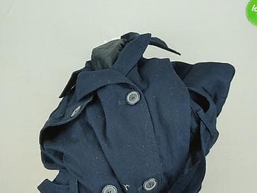 trencz: UP2Fashion, Trencz damski, rozmiar XL — 7