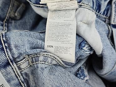 kombinezony: Sinsay, Spodnie cargo damskie, rozmiar S — 5