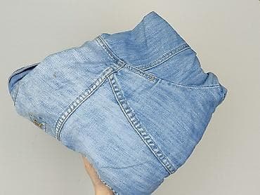 bend store kurtka: Kurtka jeansowa damska, rozmiar XL — 5