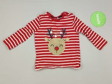 swetrowa sukienka h: Sweatshirt, So cute, 2-3 years, 92-98 cm, condition - Good — 2
