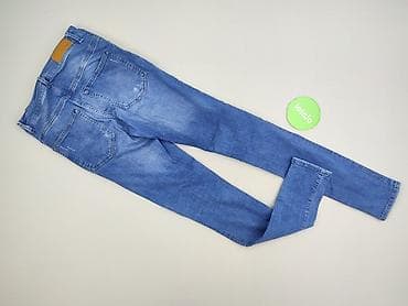 new jeans: Denim, Jeansy damskie, rozmiar XS — 3
