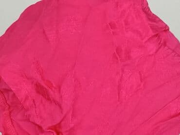 krótkie spodenki czerwone damskie: Sinsay, Szorty damskie, rozmiar XS — 7