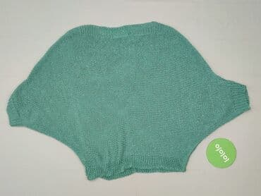 Ubrania damskie: Sweter damski, rozmiar One size — 3