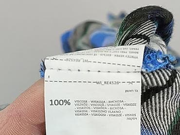 koszula modely: Koszula damska, rozmiar L — 5