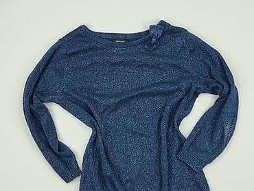 dresy odblaskowe: Greenpoint, Sweter damski, rozmiar S — 1