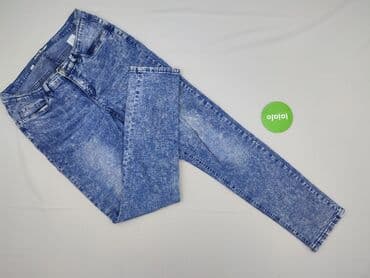 spodnie john baner: John Baner, Jeansy damskie, rozmiar M — 2